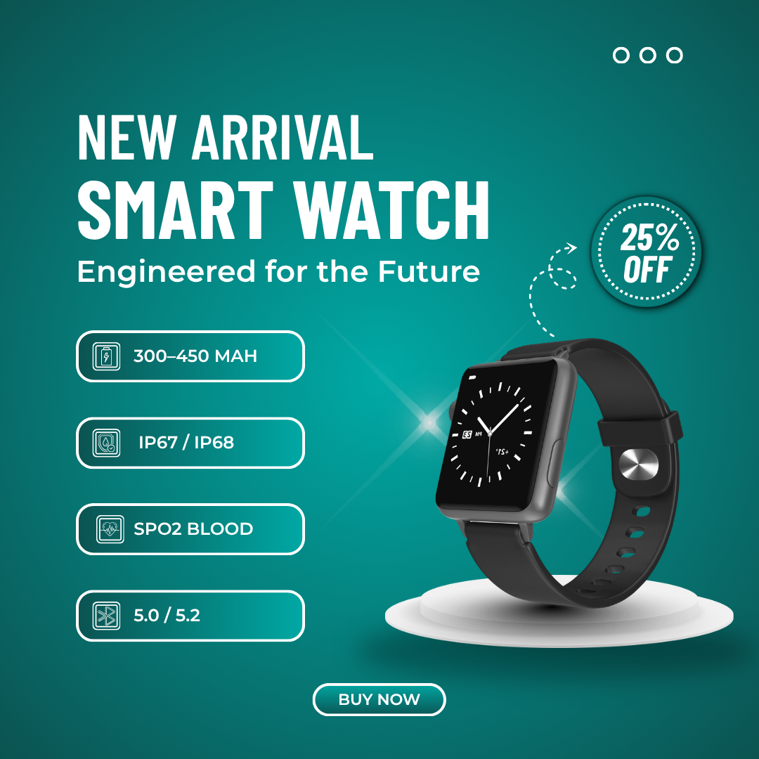 WATCHES